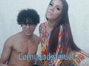 Cornyandsamuel
