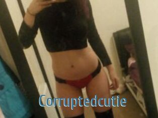 Corruptedcutie