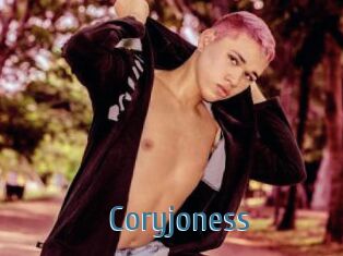 Coryjoness