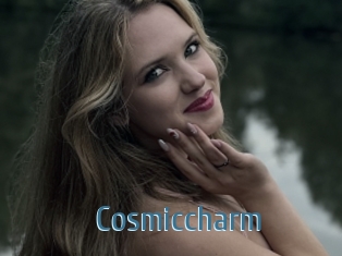 Cosmiccharm