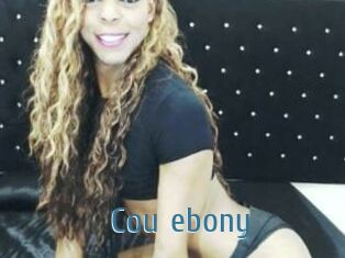 Cou_ebony