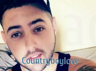 Countryboylove