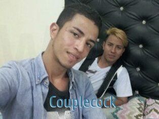 Couplecock