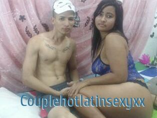 Couplehotlatinsexyxx