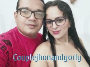 Couplejhonandyorly