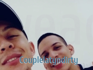 Couplelatyndirty