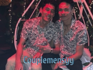Couplemensyy
