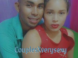 CouplesXverysexy