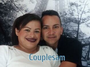 Couplesam