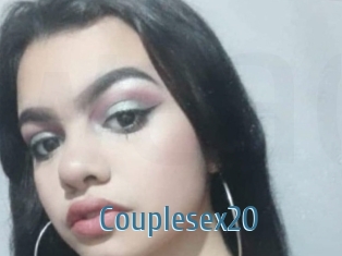 Couplesex20