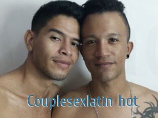 Couplesexlatin_hot