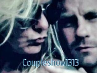 Coupleshow1313