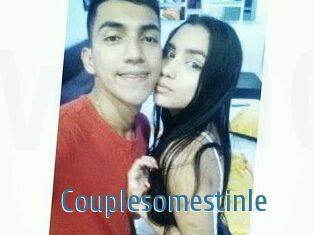 Couplesomestinle