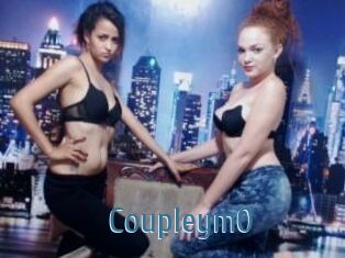 Coupleym0