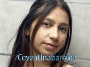 Coventinabarefor