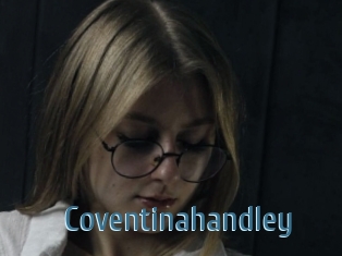 Coventinahandley