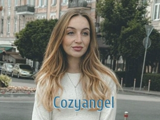 Cozyangel