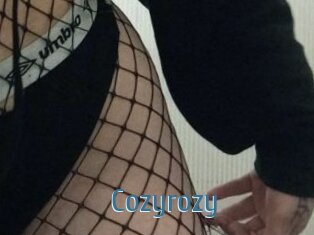 Cozyrozy