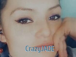 CrazyJADE