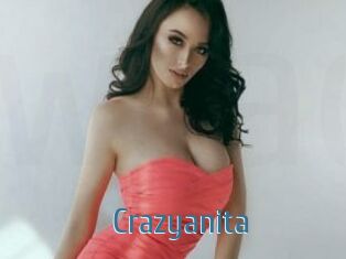 Crazyanita