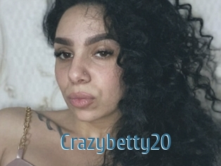 Crazybetty20