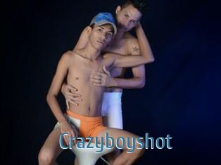 Crazyboyshot