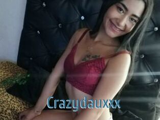 Crazydauxxx