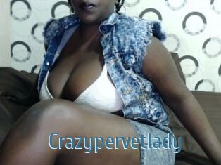 Crazypervetlady