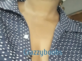 Crazzyboobs