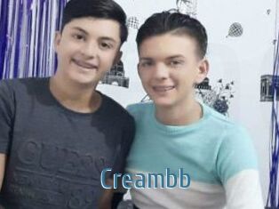 Creambb