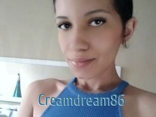 Creamdream86