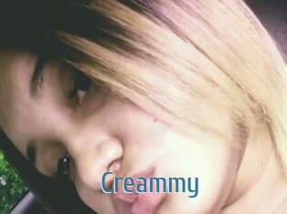 Creammy