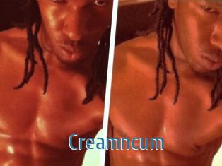 Creamncum