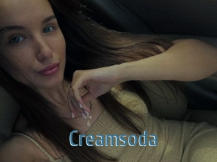 Creamsoda