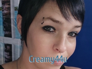 Creamy44u