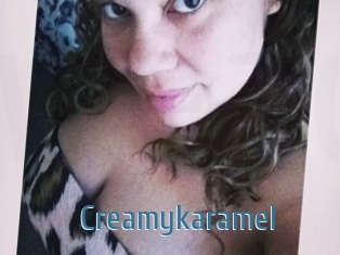 Creamykaramel