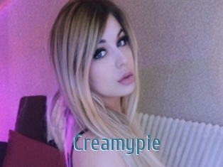 Creamypie