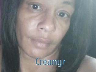 Creamyr