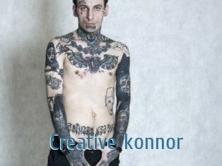 Creative_konnor