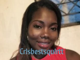 Crisbestsquirtt