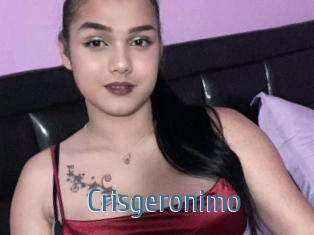 Crisgeronimo