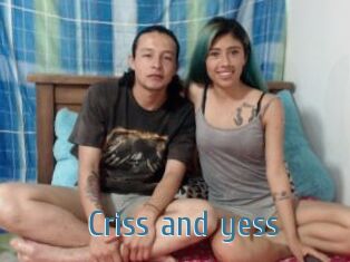 Criss_and_yess