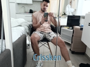 Crissken