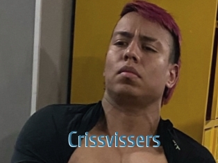 Crissvissers