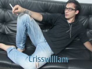 Crisswilliam