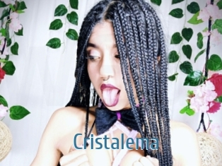 Cristalema