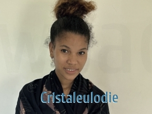 Cristaleulodie