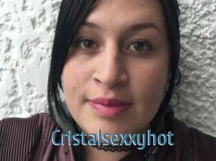 Cristalsexxyhot