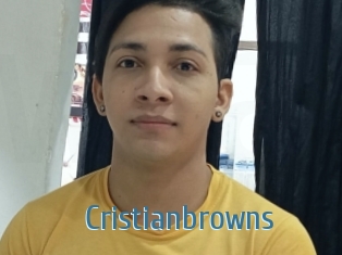 Cristianbrowns