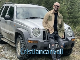 Cristiancanvali